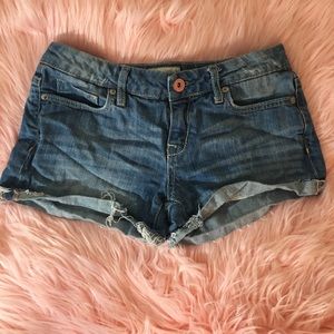 Aeropostale shorts